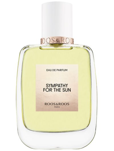 Roos & Roos Sympathy For The Sun woda perfumowana 50ml