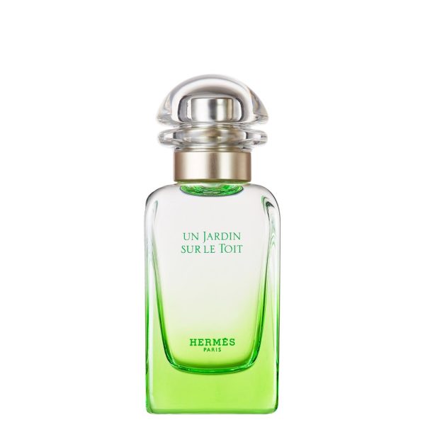 Hermes Un Jardin Sur Le Toit woda toaletowa 50ml