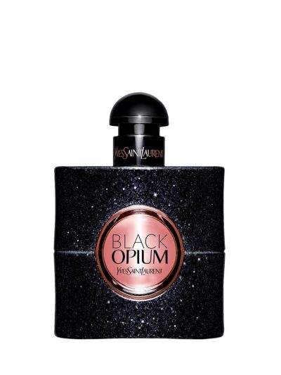 Yves Saint Laurent Black Opium woda perfumowana 50ml
