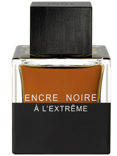 Lalique Encre Noir A L'Extreme Pour Homme woda perfumowana spray 100ml