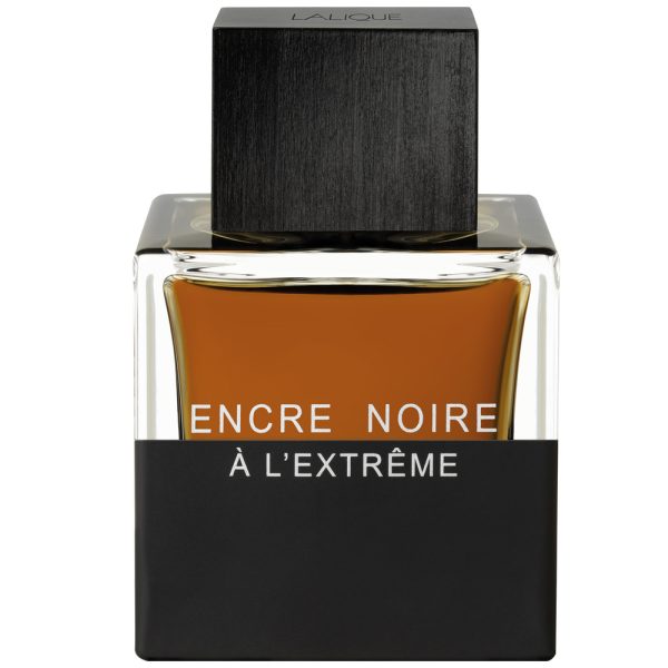 Lalique Encre Noir A L'Extreme Pour Homme woda perfumowana 100ml