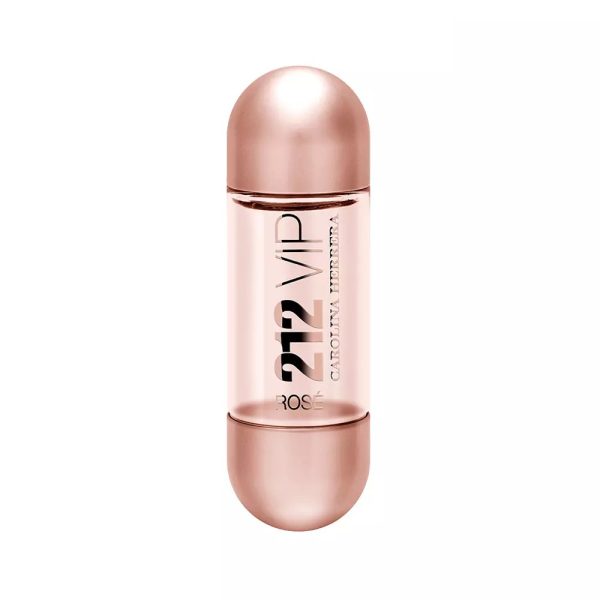 212 Vip Rose woda perfumowana 30ml