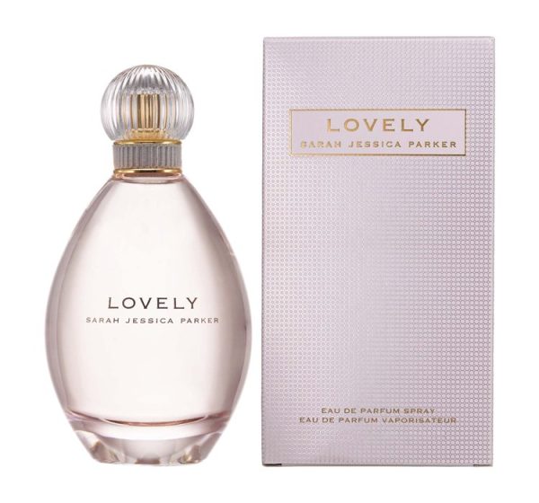 Sarah Jessica Parker Lovely woda perfumowana 100ml