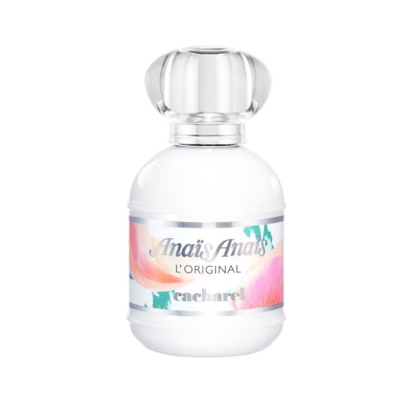 Cacharel Anais Anais L'original woda toaletowa 30ml