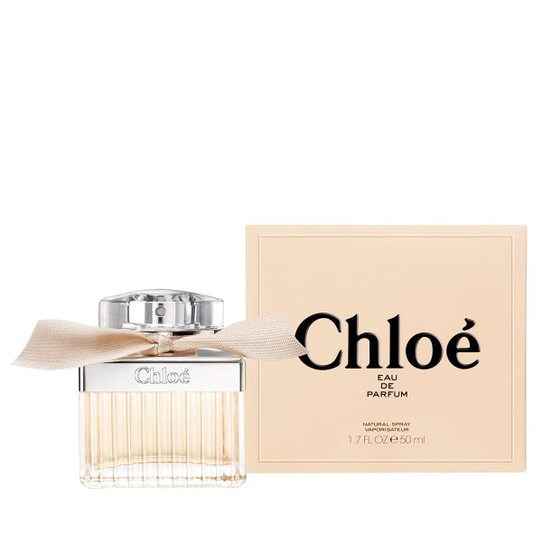 Chloe woda perfumowana 50ml
