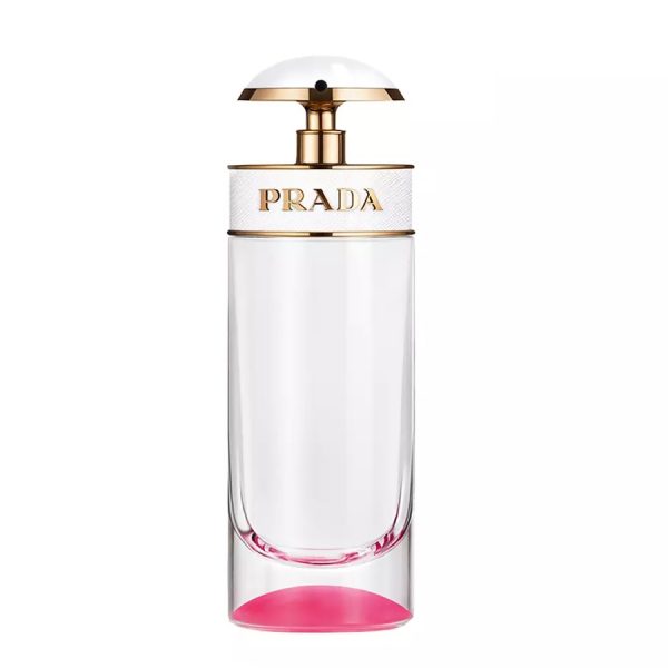 Prada Candy Kiss woda perfumowana 80ml Tester