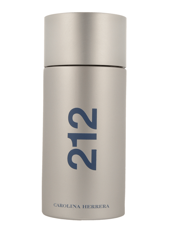 Carolina Herrera 212 Men woda toaletowa spray 200ml