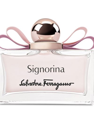 Salvatore Ferragamo Signorina woda perfumowana spray 50ml
