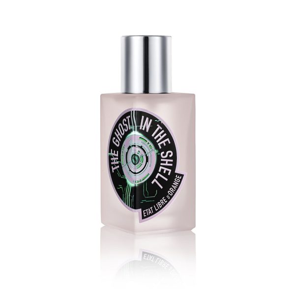 Etat Libre d'Orange The Ghost In The Shell Unisex woda perfumowana 30ml