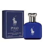 Ralph Lauren Polo Blue woda toaletowa 40ml