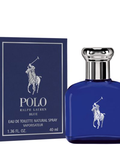 Ralph Lauren Polo Blue woda toaletowa 40ml