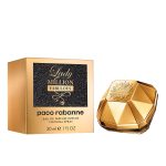 Paco Rabanne Lady Million Fabulous woda perfumowana 30ml
