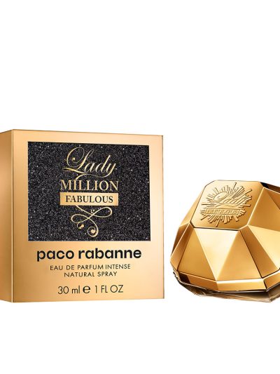 Paco Rabanne Lady Million Fabulous woda perfumowana spray 30ml
