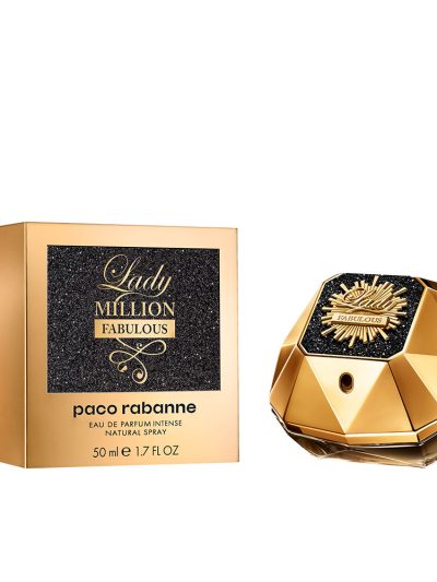 Paco Rabanne Lady Million Fabulous woda perfumowana 50ml