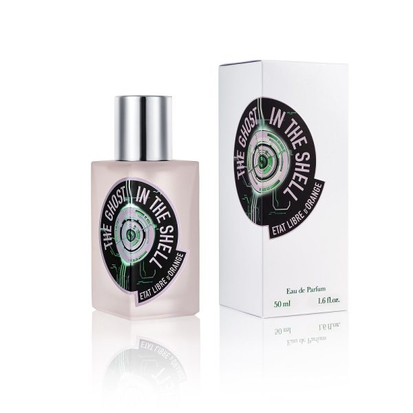 Etat Libre d'Orange The Ghost In The Shell Unisex woda perfumowana 50ml