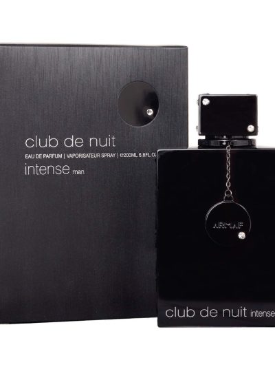 Armaf Club de Nuit Intense Man woda perfumowana spray 200ml