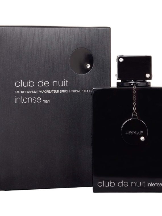 Armaf Club de Nuit Intense Man woda perfumowana 200ml