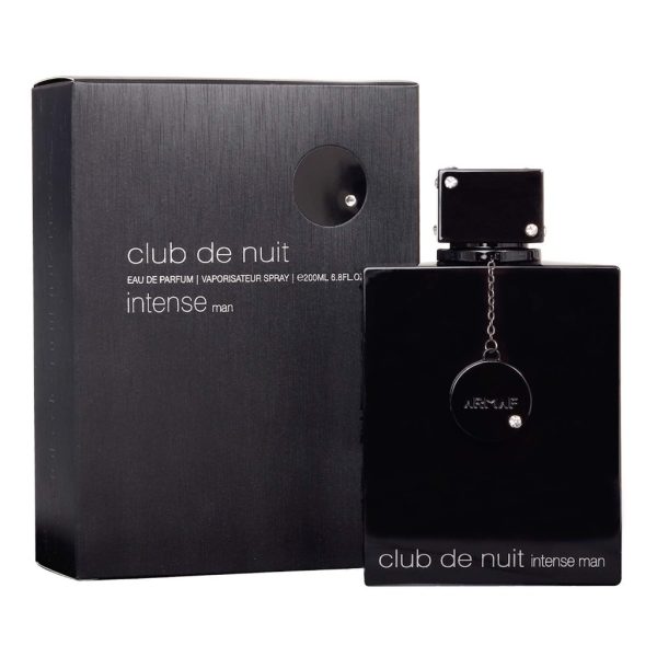 Armaf Club de Nuit Intense Man woda perfumowana 200ml