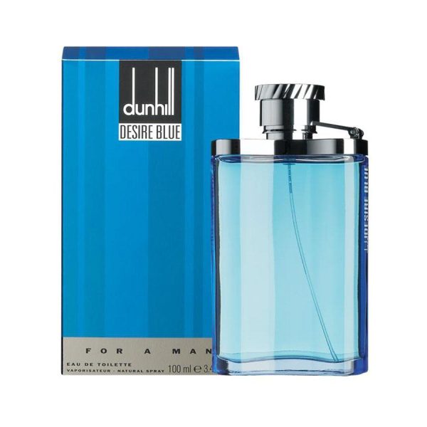 Desire Blue woda toaletowa 100ml