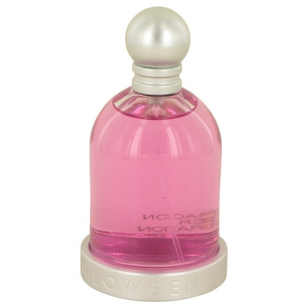Jesus Del Pozo Halloween Kiss Sexy woda toaletowa 100ml Tester