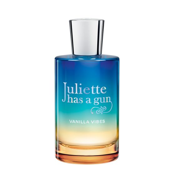 Vanilla Vibes woda perfumowana 100ml Tester