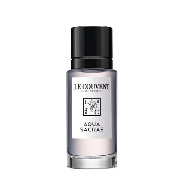LE COUVENT Aqua Sacrae woda kolońska 50ml