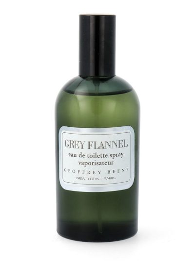 Geoffrey Beene Grey Flannel woda toaletowa spray 120ml