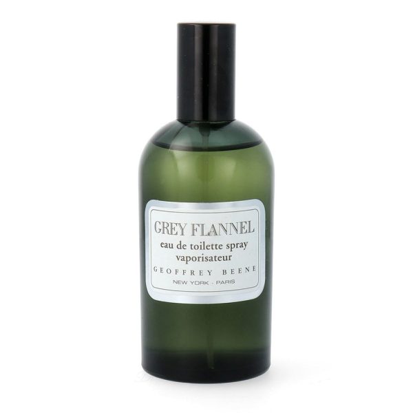 Geoffrey Beene Grey Flannel woda toaletowa 120ml