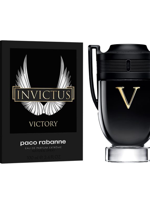 Paco Rabanne Invictus Victory woda perfumowana 100ml