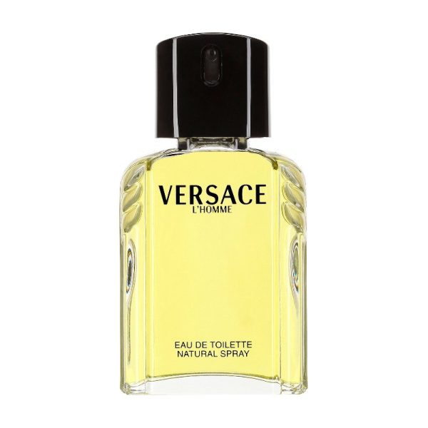 Versace L'Homme woda toaletowa 100ml