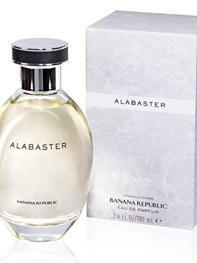 Alabaster woda perfumowana spray 100ml