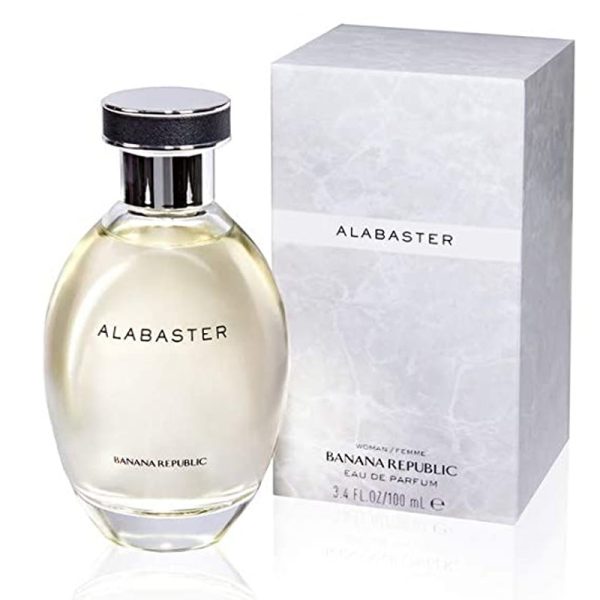 Alabaster woda perfumowana 100ml