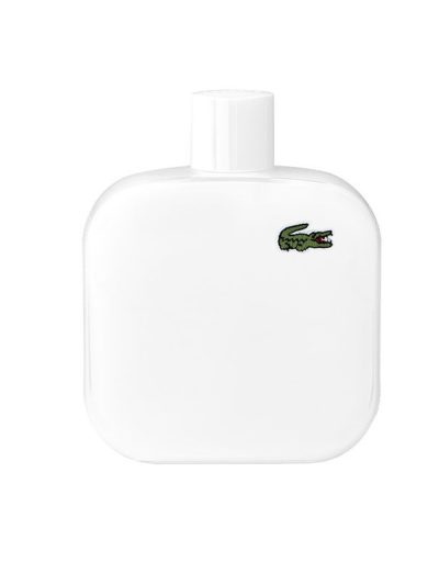 Lacoste L.12.12 Blanc woda toaletowa 100ml