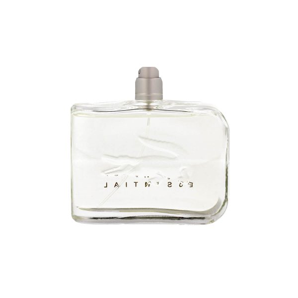 Lacoste Essential woda toaletowa 125ml Tester
