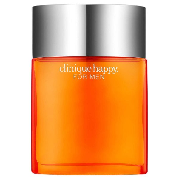 Clinique Happy For Men woda kolońska 100ml