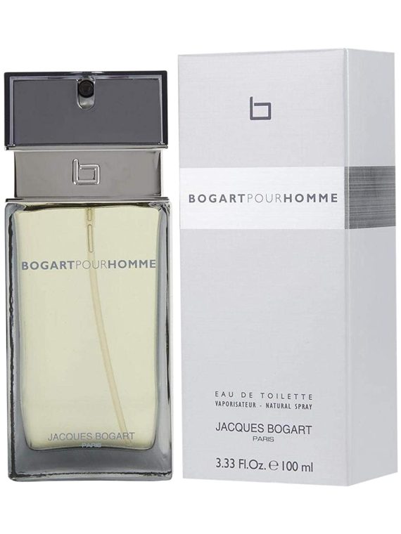 Jacques Bogart Bogart Pour Homme woda toaletowa spray 100ml