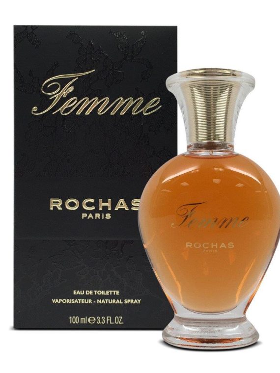 Rochas Femme woda toaletowa 100ml