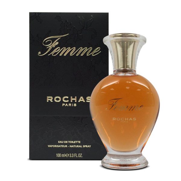 Rochas Femme woda toaletowa 100ml