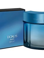 Tous Man Sport woda toaletowa 100ml