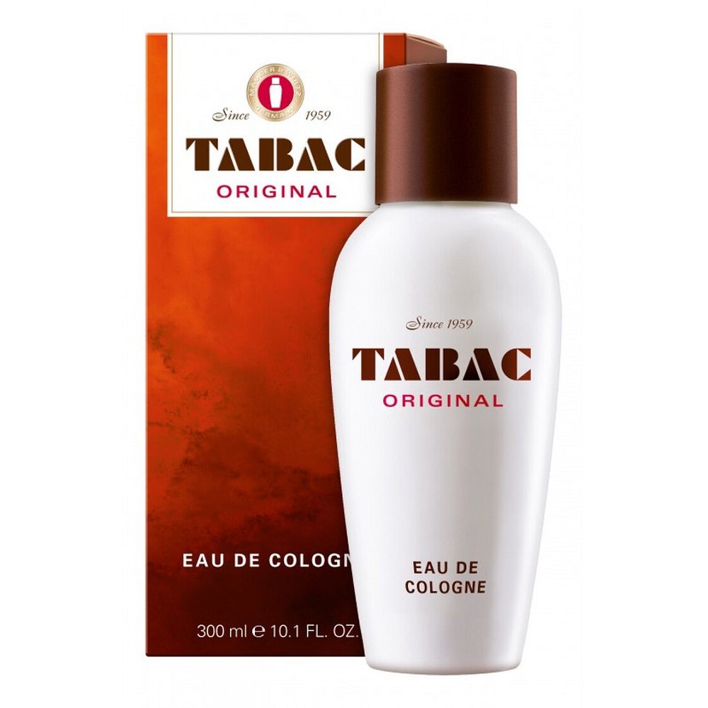 maurer & wirtz tabac original woda kolońska 300 ml     