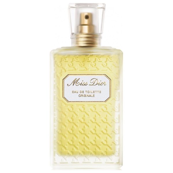 Miss Dior Originale woda toaletowa 100ml Tester