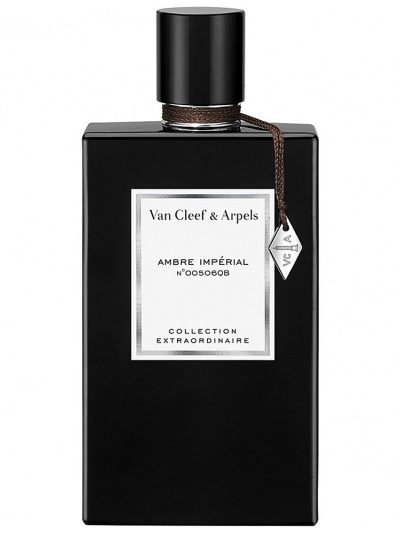 Van Cleef&Arpels Collection Extraordinaire Ambre Imperial woda perfumowana spray 75ml