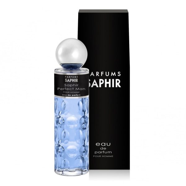 Saphir Perfect Man woda perfumowana 200ml