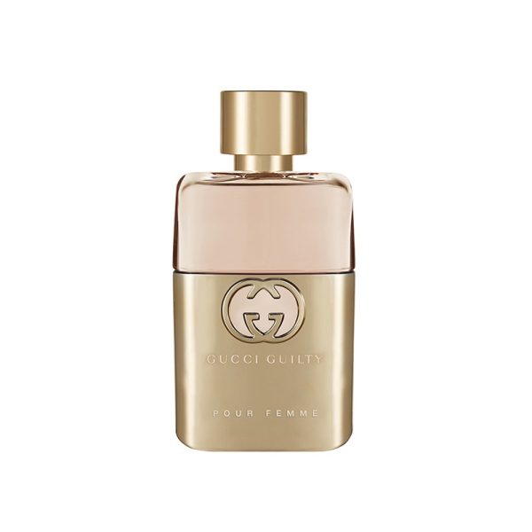 Gucci Guilty Pour Femme woda perfumowana 30ml