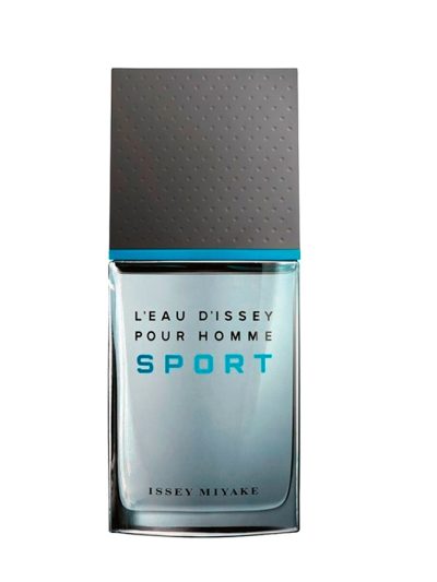 Issey Miyake L'eau D'issey Pour Homme Sport woda toaletowa spray 100ml Tester