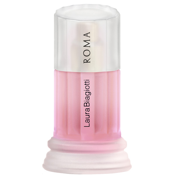 Laura Biagiotti Roma Rosa woda toaletowa 50ml Tester