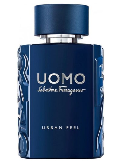 Salvatore Ferragamo Uomo Urban Feel woda toaletowa spray 100ml