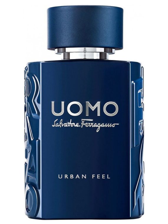 Salvatore Ferragamo Uomo Urban Feel woda toaletowa spray 100ml