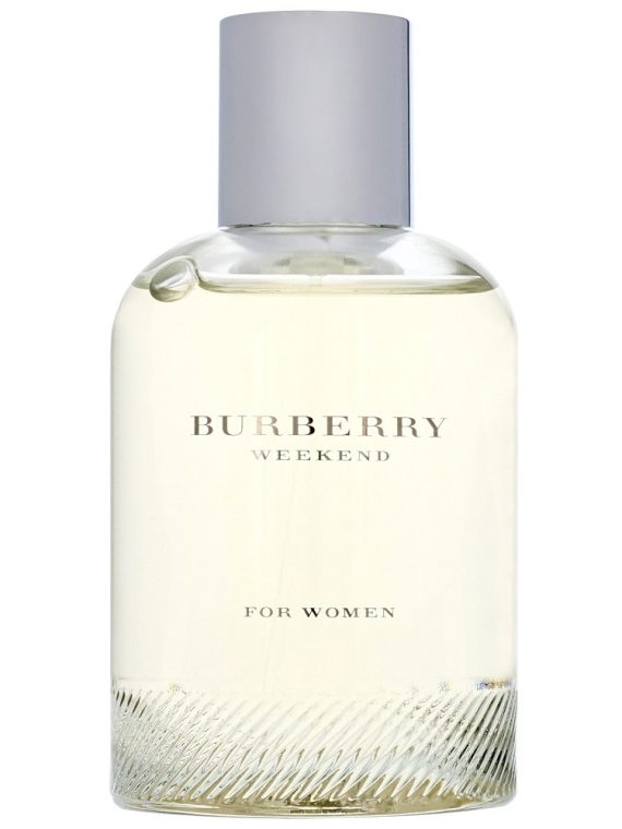 Burberry Weekend For Women woda perfumowana 100ml Tester