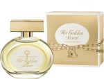 Antonio Banderas The Golden Secret Woman woda toaletowa 80ml